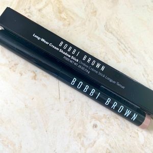 Bobbi Brown Long Wear Cream Shadow Stick